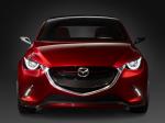 Mazda Hazumi Concept 2014 года